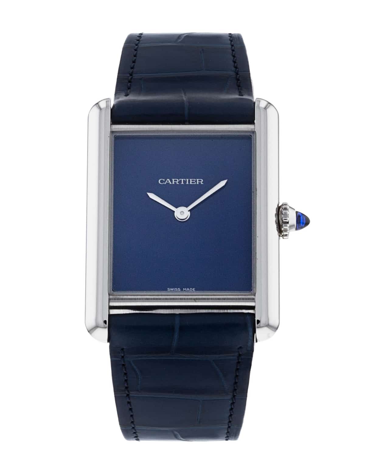 Cartier Must WSTA0055